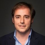 Photo of Juan Revuelta, General Partner at Swanlaab Venture Factory