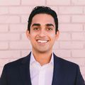 Photo of Gurtej Gill, Partner at Hyphen Capital