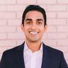 Photo of Gurtej Gill, Partner at Hyphen Capital