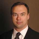 Photo of Thomas Tull, US Innovative Technology