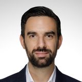 Photo of Jan Claudio Muñoz, Partner at BackBone Ventures