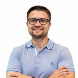 Photo of Dmitrij Żatuchin, Partner at Hotmail