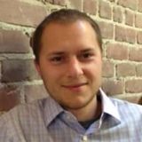 Photo of William Wolf, Partner at Polychain Capital
