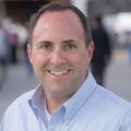 Photo of Michael O'Brien, Managing Partner at Síol Venture Capital