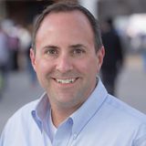 Photo of Michael O'Brien, Managing Partner at Síol Venture Capital