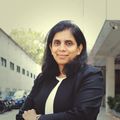 Photo of Ritu Verma, Managing Partner at Ankur Capital