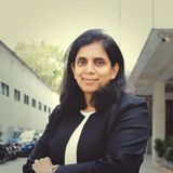 Photo of Ritu Verma, Managing Partner at Ankur Capital