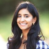 Photo of Yashoda Clark, Vice President at Thrive Capital