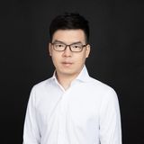 Photo of Li Chen, Investor at Picus Capital