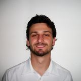 Photo of Connor Blandini, Analyst at Building Ventures