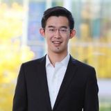 Photo of Zhongling Shen, Investor at B Capital Group