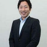Photo of Kenji Maekubo, Associate at Axil Capital
