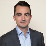 Photo of Xan Wood, General Partner at Courtyard Ventures