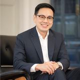Photo of Allen Cheong, Investor at Auspac Investment Management