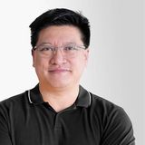 Photo of Sonny Vu, Managing Partner at Alabaster