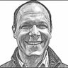 Photo of Ben Holzman, General Partner at Venture Guides