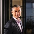 Photo of Christopher Smith, Partner at Brandon Capital Partners
