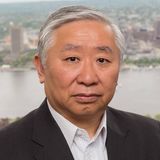 Photo of Jonathan Jia Zhu, Managing Director at Bain Capital Ventures