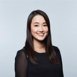 Photo of Angela Zhu, Partner at IVP