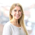 Photo of Jenna Ciotti, Vice President at Transformation Capital