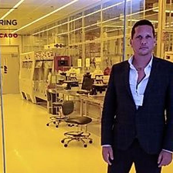 André König's Investing Profile - Entanglement Capital Managing Partner ...