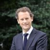 Photo of Felix von Coerper, Managing Partner at ALS Investment Fund