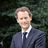 Photo of Felix von Coerper, Managing Partner at ALS Investment Fund