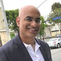 Photo of Samir Chokshi, Venture Partner at Starbridge Venture Capital