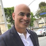 Photo of Samir Chokshi, Venture Partner at Starbridge Venture Capital