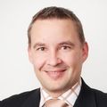 Photo of Mikko Kumpulainen, Partner at Voima Ventures