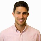 Photo of Craig Minoff, Kasa