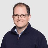 Photo of Eric Alby, Partner at Andreessen Horowitz