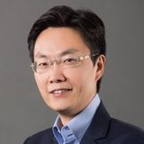 Photo of Humphrey Chan, Investor at iNovia Capital