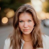 Photo of Gabrielle Rudd, Principal at Techstars
