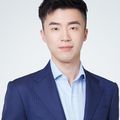 Photo of Cedric Zhang, Associate at B Capital Group