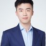 Photo of Cedric Zhang, Associate at B Capital Group