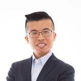 Photo of Michael Huang, Venture Partner at Shay Capital LLC