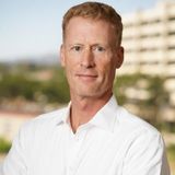 Photo of Anders Richardson, Managing Director at Palisades Growth Capital