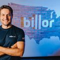 Photo of Andre Schneider Dietzold, Managing Partner at SMAinvest