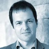 Photo of Benoit Wirz, Partner at Brighteye Ventures