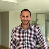 Photo of Chad Stender, Managing Partner at SeventySix Capital