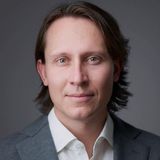 Photo of Tom Biegala, Partner at Bison Ventures