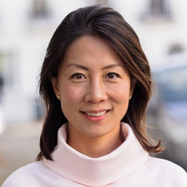 Tong Gu's Investing Profile Pact VC Partner Signal