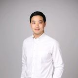 Photo of Kyujin Hwang, Investor at Atinum Investment