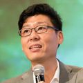 Photo of John Nahm, Managing Partner at Strong Ventures