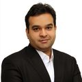 Photo of Abhiroop Jayanthi, Principal at Bain Capital