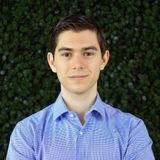 Photo of Javier Aldape, Handypass