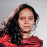 Photo of Rajashree 'Raji' Baskaran, Venture Partner at Social Impact Capital