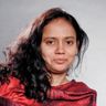 Photo of Rajashree 'Raji' Baskaran, Venture Partner at Social Impact Capital