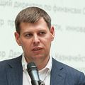 Photo of Oleg Evseenkov